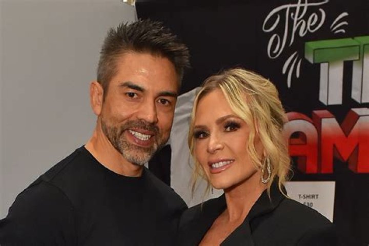 Tamra Judge husband Eddie Judge is the founder of CUT Fitness.