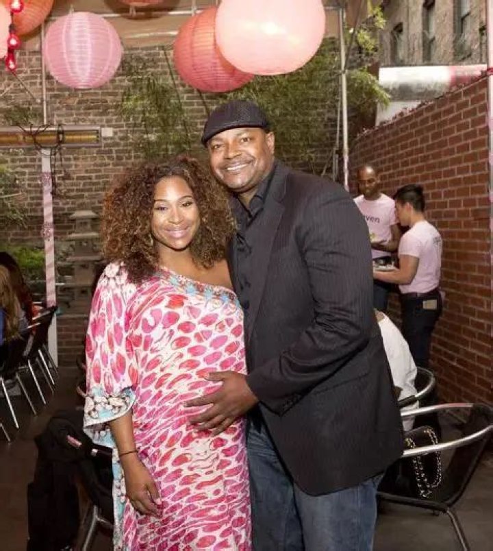 Tanika Ray Wiki: Married, Husband, Daughter, Parents, Net Worth, Height