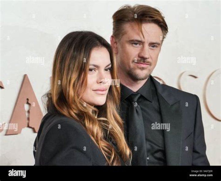 Tatiana Pajkovic: Peek Into The Life of Boyd Holbrook's wife
