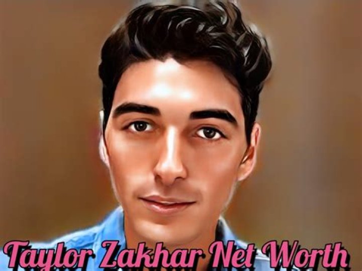 Taylor Zakhar Perez Net Worth - Wiki, Age, Weight and Height, Relationships, Family, and More