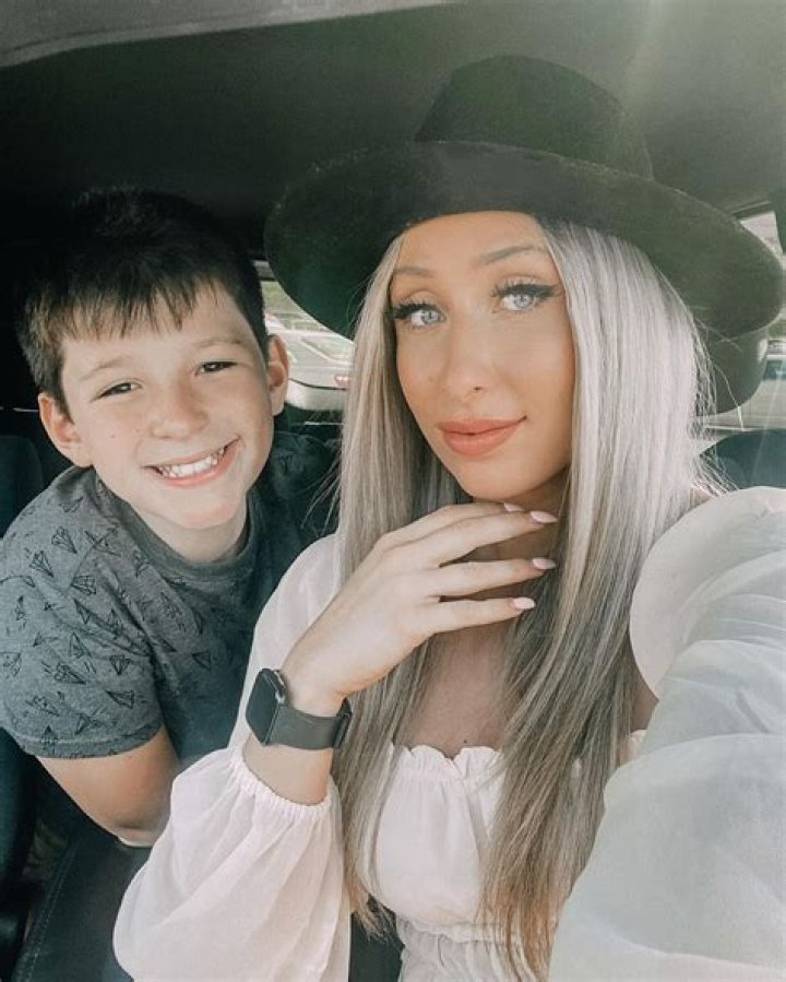 Teen Mom Nikkole Paulun Is 'Grateful' In Update From the Hospital