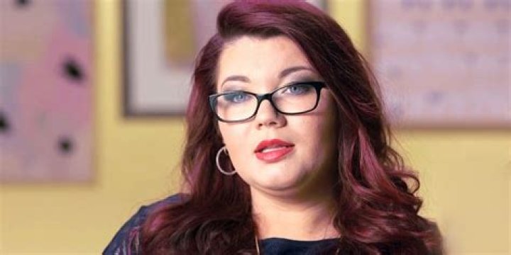 Teen Mom Star Confesses That Her Father Committed Suicide