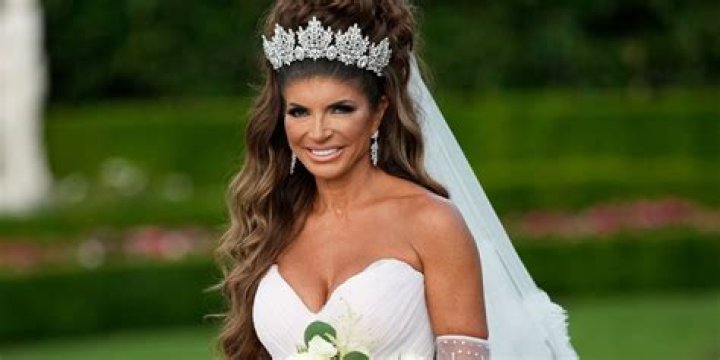 Teresa Giudice Teases Wedding Special