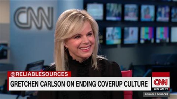 The 54 aged Gretchen Carlson sexual harassment lawsuit against Roger Ailes was settled for $20 million.