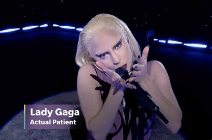 The Best Dog Photos from Lady Gaga’s Instagram