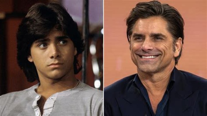 The Best John Stamos Roles Before Full House