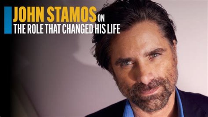 The Best of John Stamos’ Thought-Provoking Twitter Posts