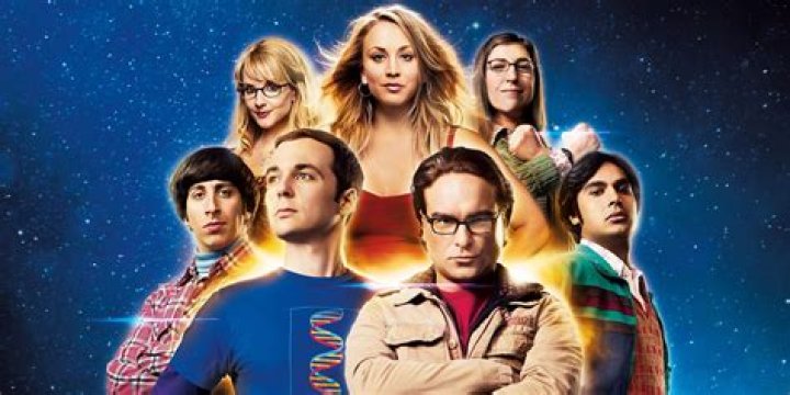 The Big Bang Theory Cast Gets a Big Raise
