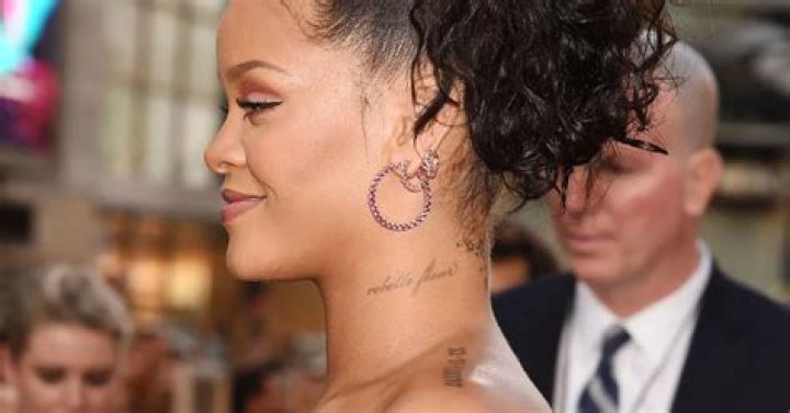 The Biggest Celebrity Tattoo Fails