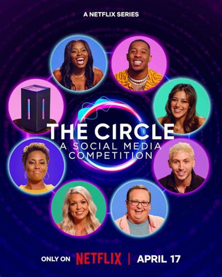 The Circle season 4’s Parker Abbott age, Instagram, height, TikTok, job, and more