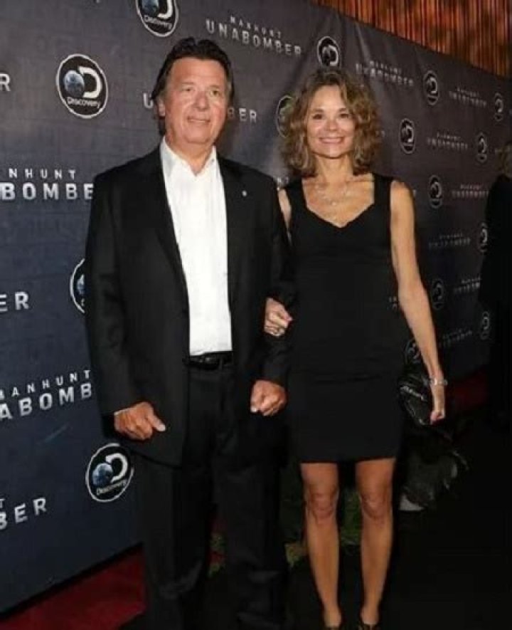 The FBI Criminal Profilera, James R Fitzgerald Is Engaged to Natalie Schilling After His Divorce From Ellie Fitzgerald