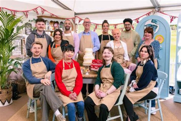The Great British Baking Show Collection 11 premiere, schedule, and more