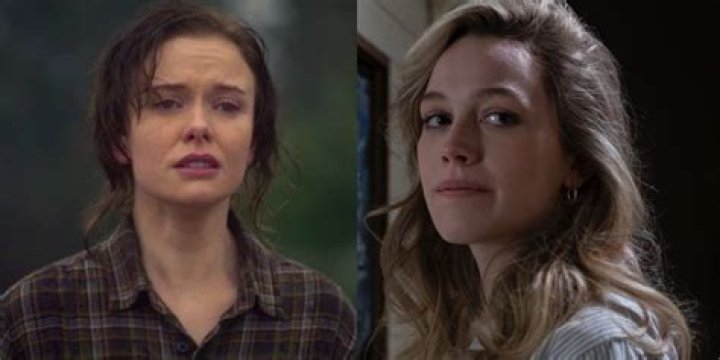 The Haunting of Bly Manor's Amelia Eve age, Instagram, and more