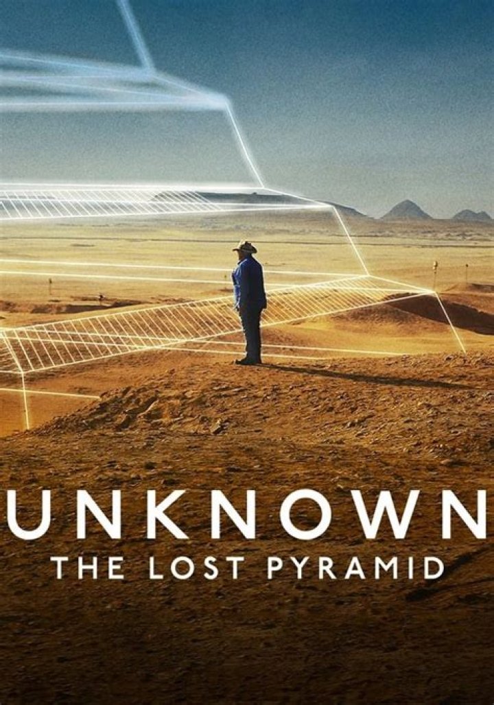 The Lost Pyramid trailer, release date, synopsis, and more