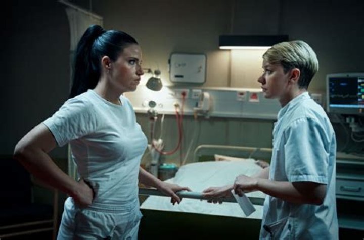 The Nurse ending explained: Does Christina get caught?
