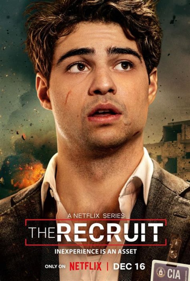 The Recruit season 2 release updates, filming updates, cast, and everything we know