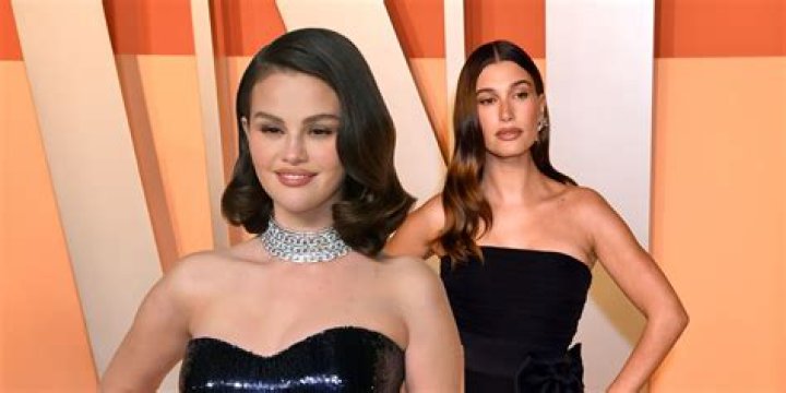 The Selena Gomez vs. Kendall & Kylie Jenner Saga Continues