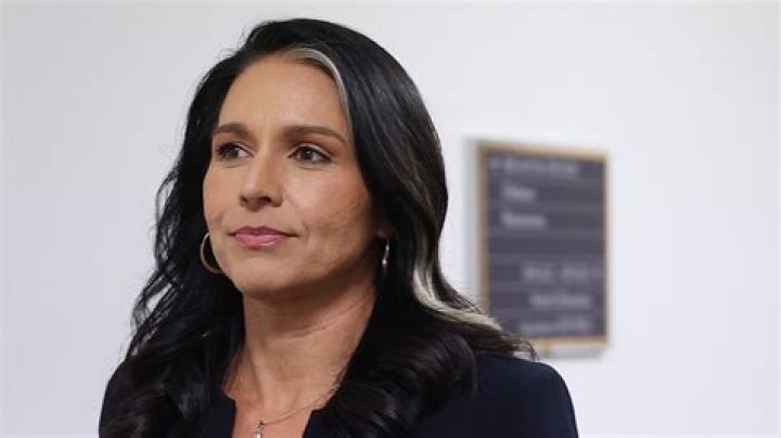 The U.S. Representative of Hawaii, Tulsi Gabbard Is Married Twice. (Bio, Age, Height, Husband, Divorce, Children, Salary & Net worth)