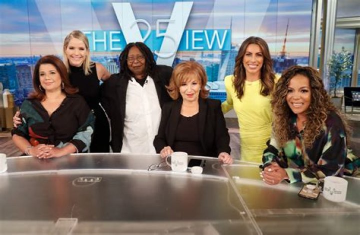 ‘The View’ Hires Two New Co-Hosts