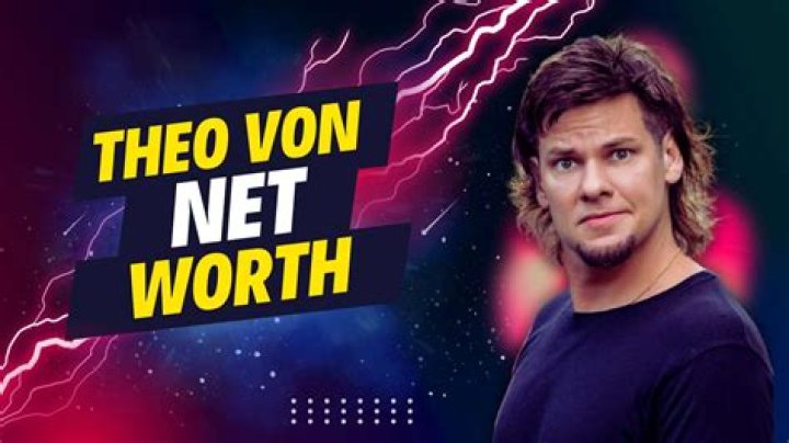 Theo Von Net Worth - Wiki, Age, Weight and Height, Relationships, Family, and More