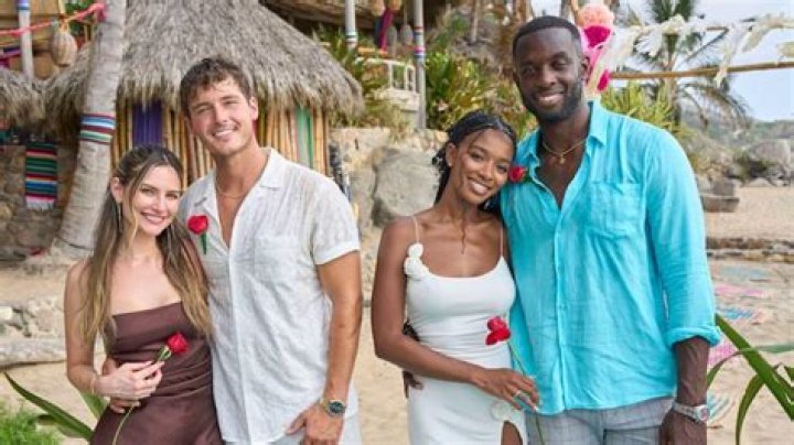 This 'Bachelor in Paradise' Couple is Engaged!