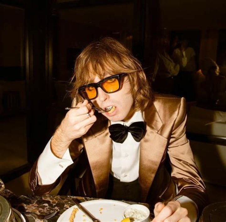 Thomas Raggi Pets - Celebrity Pets