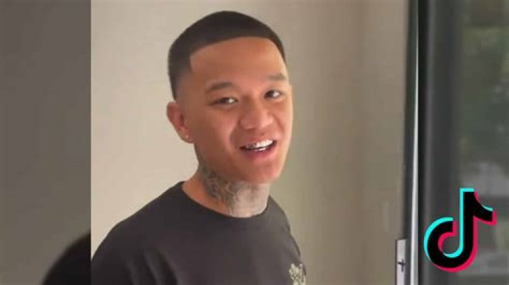 TikTok Star Huey Haha Passes Away At 22