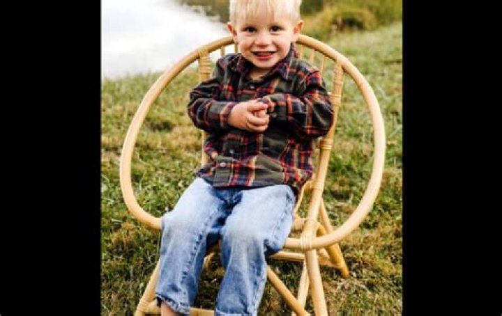 Timberlake Dixie Youth Accident Details Age And Family