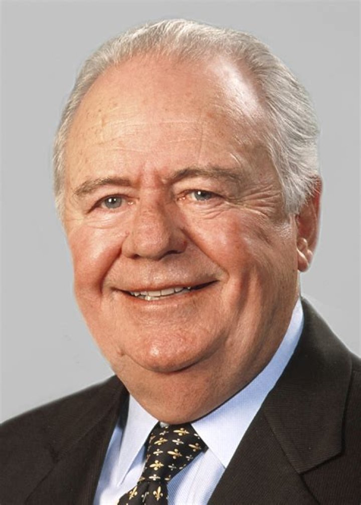 Tom Benson Net Worth - Wiki, Age, Weight and Height, Relationships, Family, and More