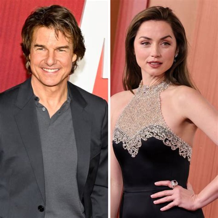 Tom Cruise Dating Laura Prepon Rumors Prove to be False