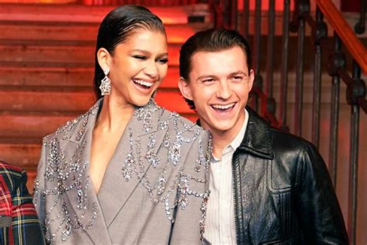 Tom Holland's favorite thing about Zendaya relationship is actually adorable