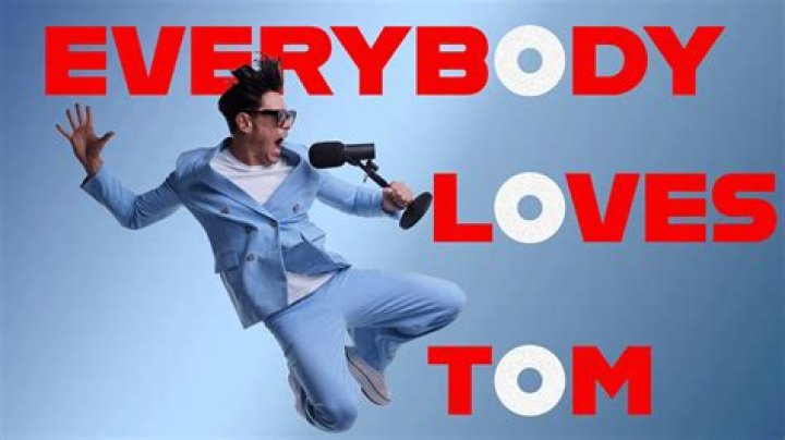 Tom Sandoval Announces New Podcast With Ironic Title 'Everybody Loves Tom'