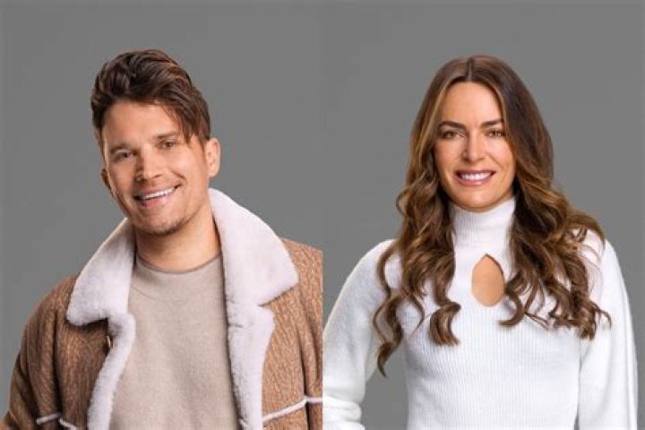 Tom Schwartz And Katie Flood Flirt With Each Other In New 'Winter House' Trailer