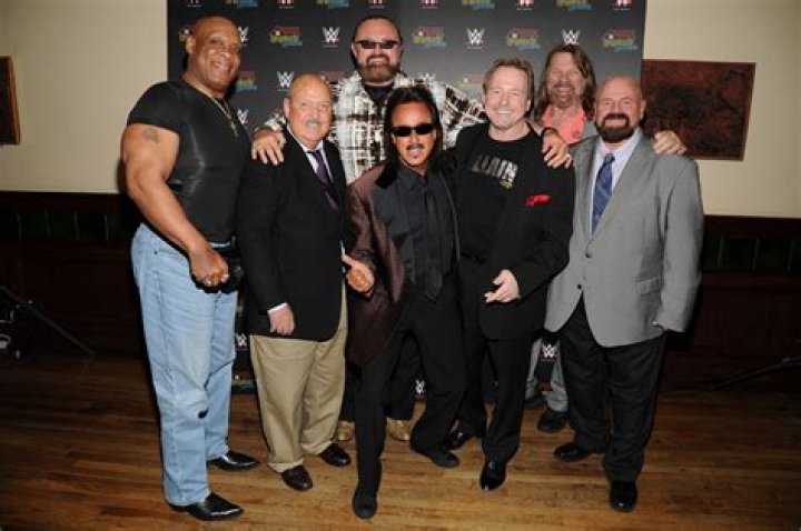 Tony Atlas Net Worth - Wiki, Age, Weight and Height, Relationships, Family, and More