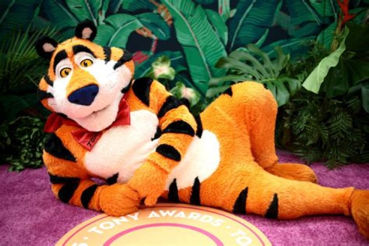 Tony the Tiger voice actor Lee Marshall dies at 64