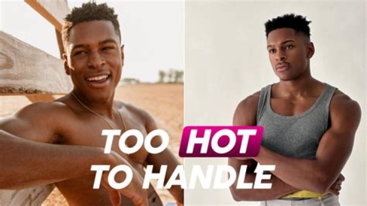 Too Hot to Handle Dominique Defoe age, Instagram, TikTok, job, and more
