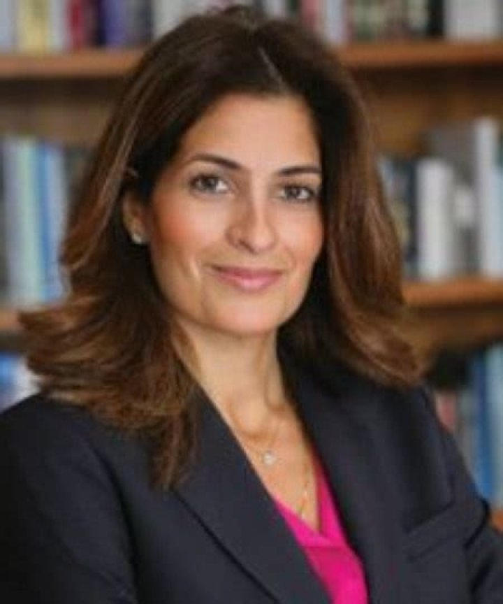 Tulip Victoria: Daughter of Tiny Tim