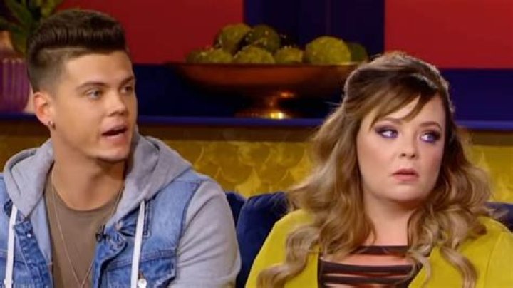 Tyler Baltierra Shares Heartbreaking Update About Carly
