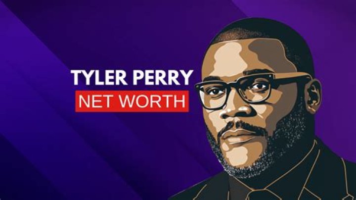 Tyler Perry Net Worth - Wiki, Age, Weight and Height, Relationships, Family, and More