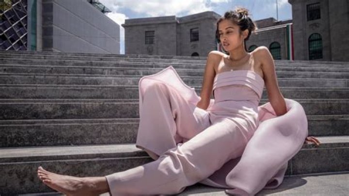 Unveiling the Enigma of Anjulie Persaud