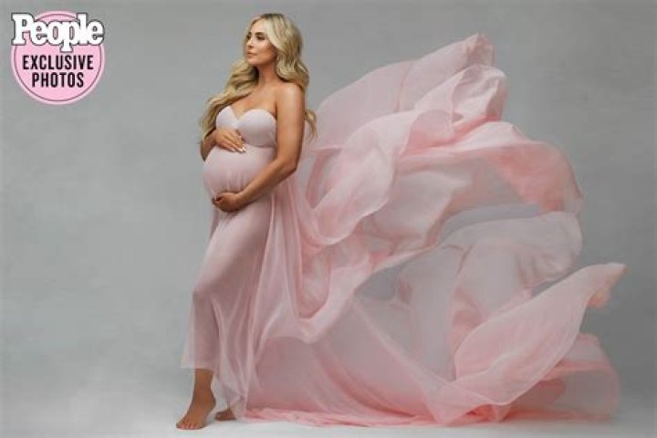 Vee Rivera Shares Exciting Baby News