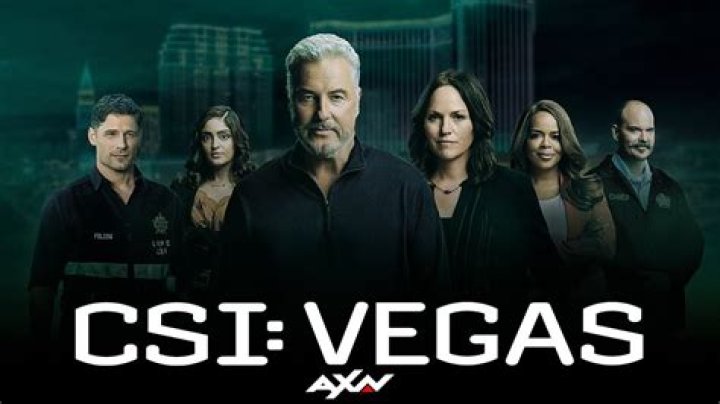 Vegas on Netflix? Where to watch CSI: Vegas