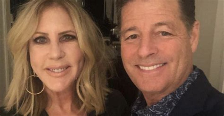 Vicki Gunvalson is Officially Back on Camera