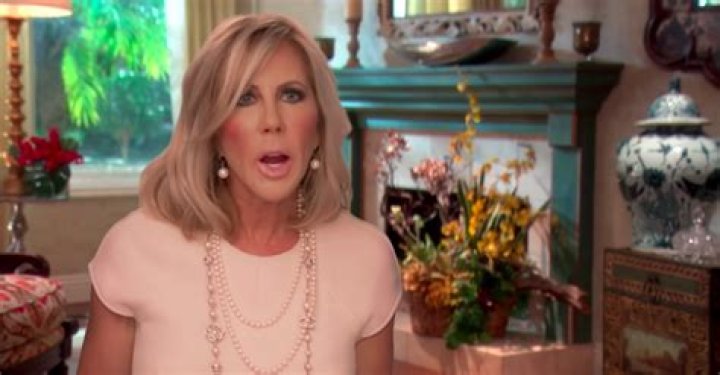 Vicki Gunvalson Shares Her Holiday Plans!