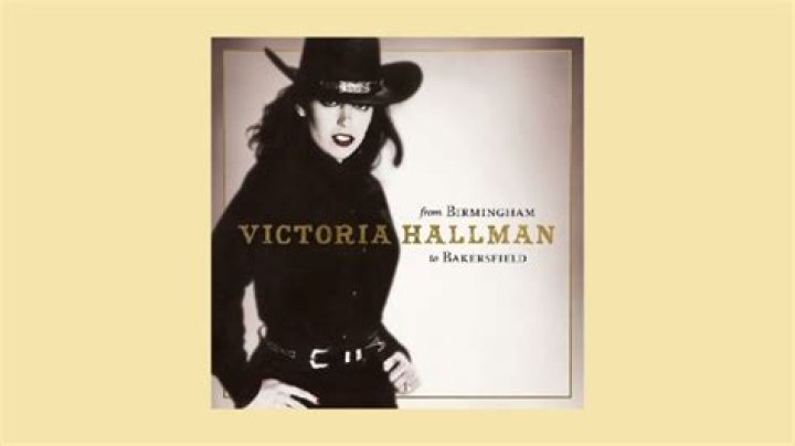 Victoria Hallman Wikipedia Family And Net Worth