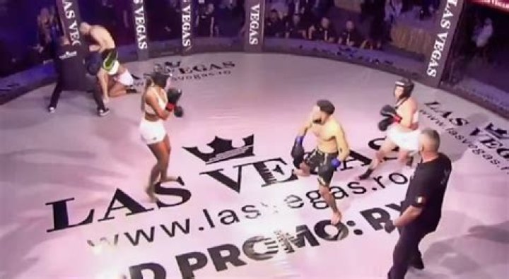 Video Of Jenelle and Barbara Evans' Disturbing Fight Surfaces