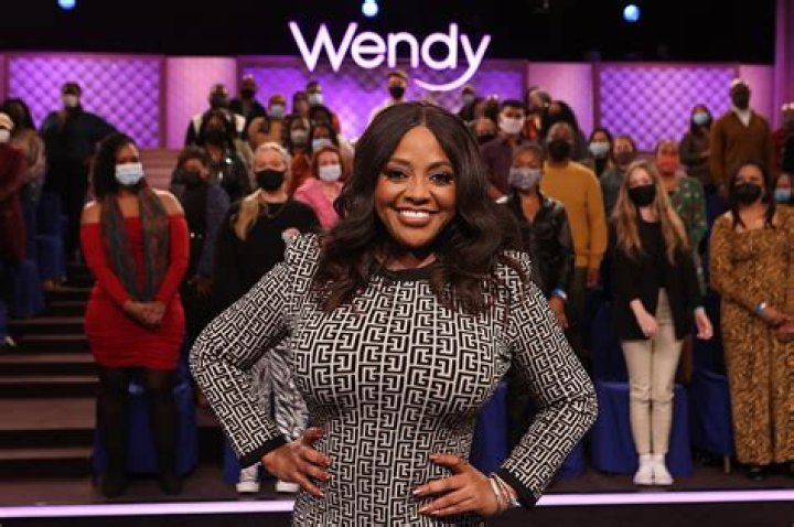 Wendy Williams Not Returning To Her Own Show