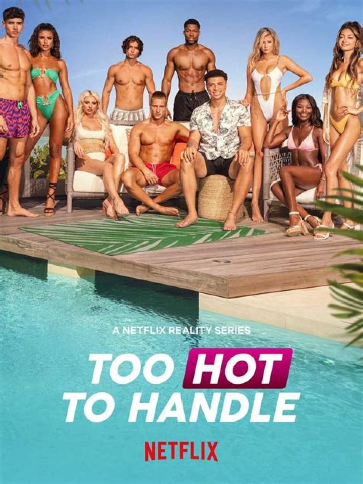 What football team does Chase from Too Hot to Handle season 2 play for?