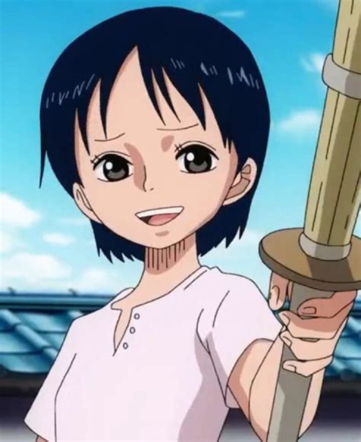 What Happened To Kuina In One Piece: Murder Or Death, Died After Falling From Stairs