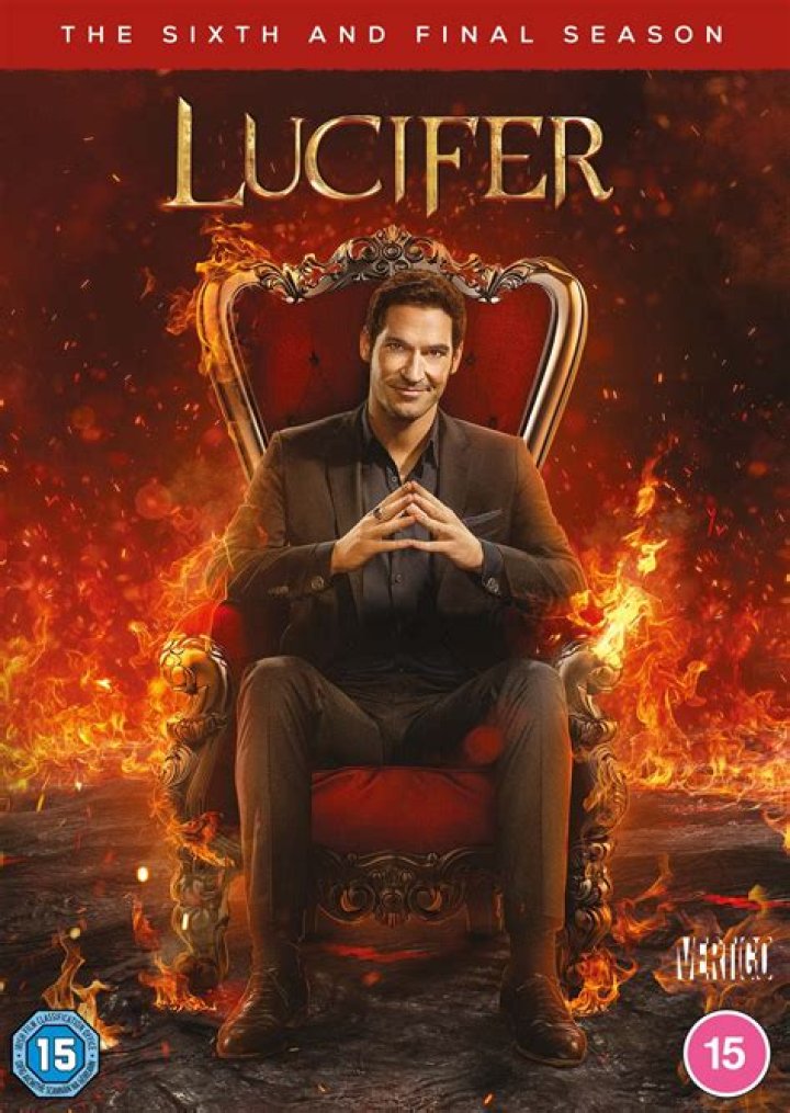 What happens to Michael in Lucifer season 6?